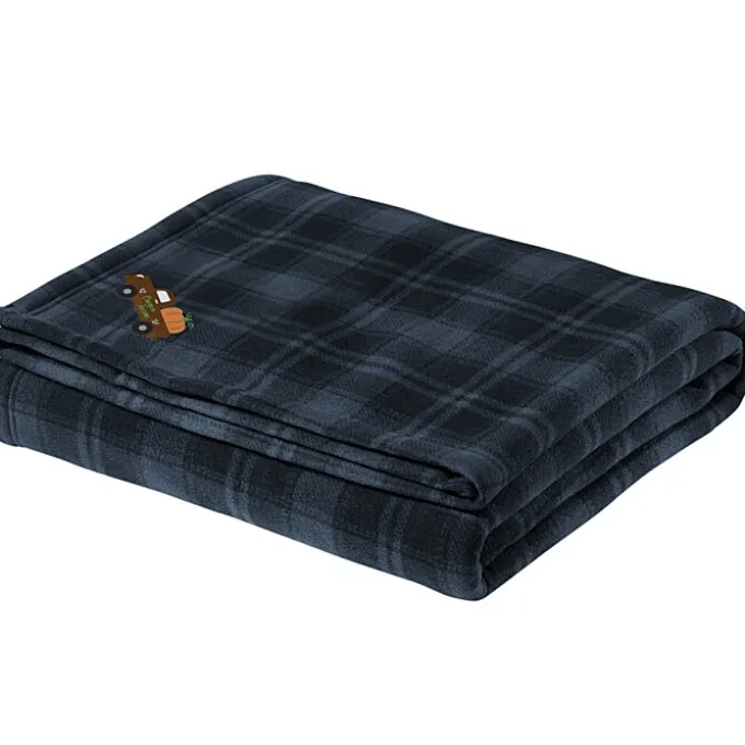 Eddie Bauer Woodland Blanket