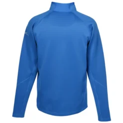 Eddie Bauer 1/2-Zip Stretch Microfleece Pullover - Men's