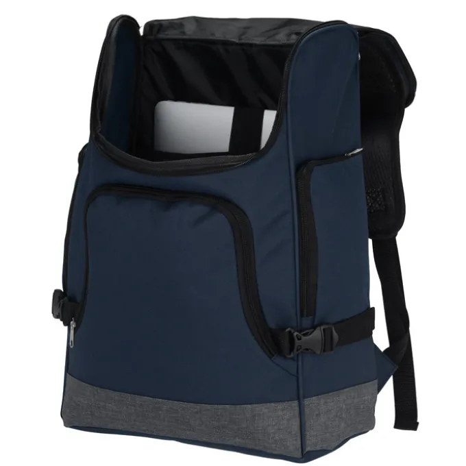 Edgewood Laptop Backpack - Embroidered
