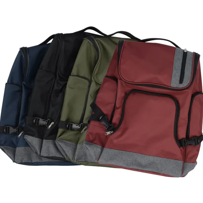 Edgewood Laptop Backpack - Embroidered
