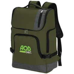 Edgewood Laptop Backpack - Embroidered