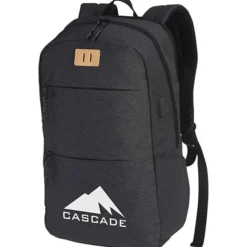 Edison 15-inch Laptop Backpack