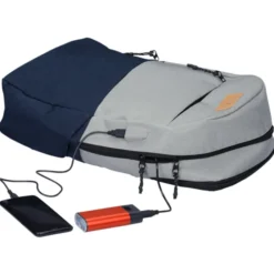 Edison 15-inch Laptop Backpack - Embroidered