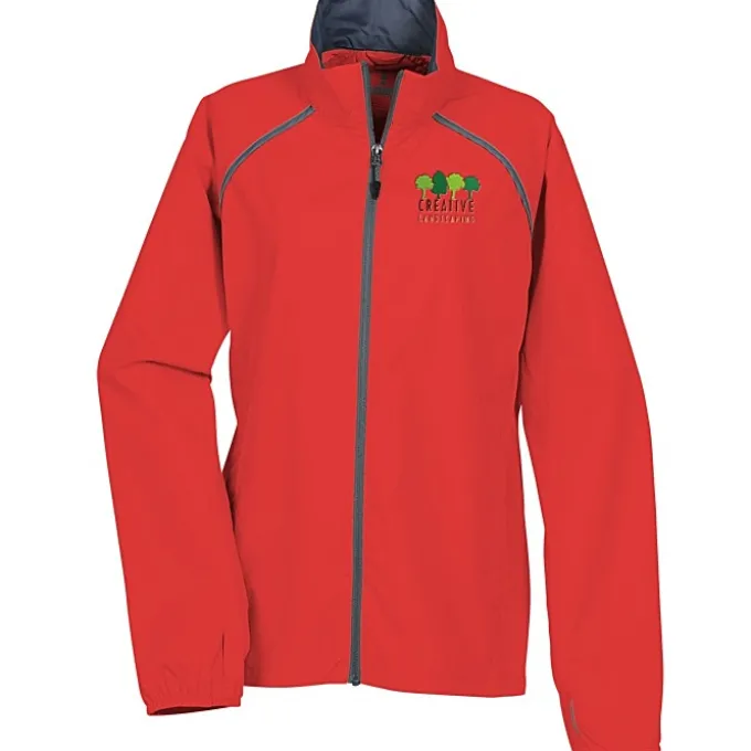 Egmont Packable Jacket - Ladies'