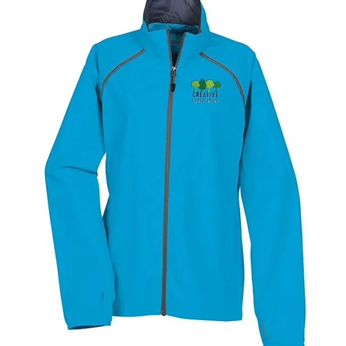 Egmont Packable Jacket - Ladies'