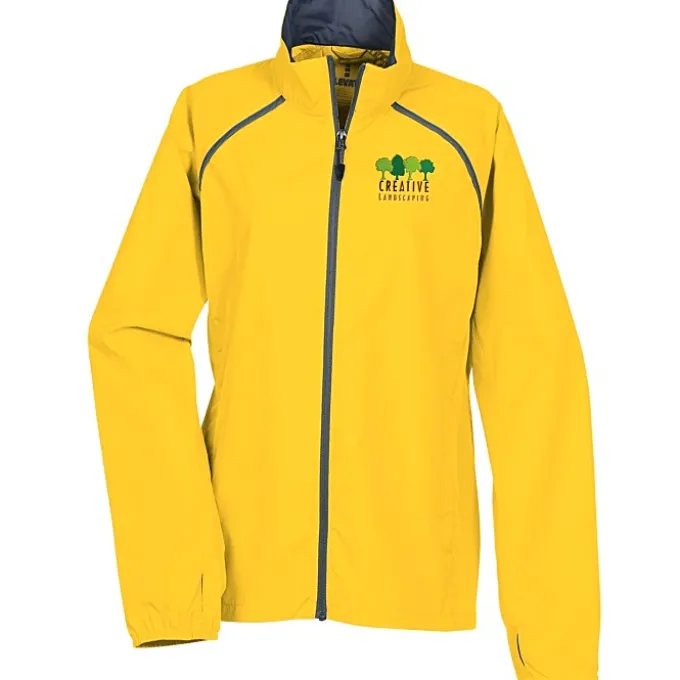 Egmont Packable Jacket - Ladies'