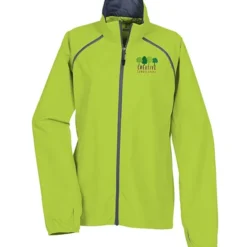Egmont Packable Jacket - Ladies'