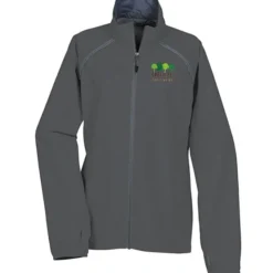 Egmont Packable Jacket - Ladies'
