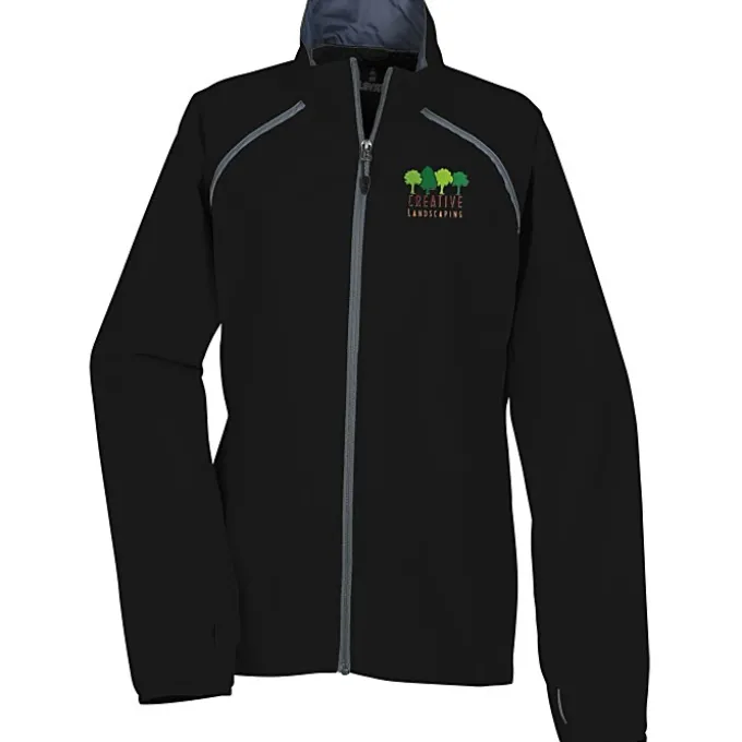 Egmont Packable Jacket - Ladies' - 24 hr
