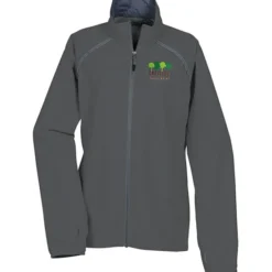 Egmont Packable Jacket - Ladies' - 24 hr