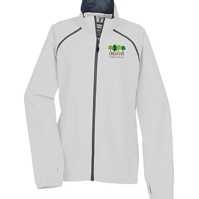 Egmont Packable Jacket - Ladies' - 24 hr