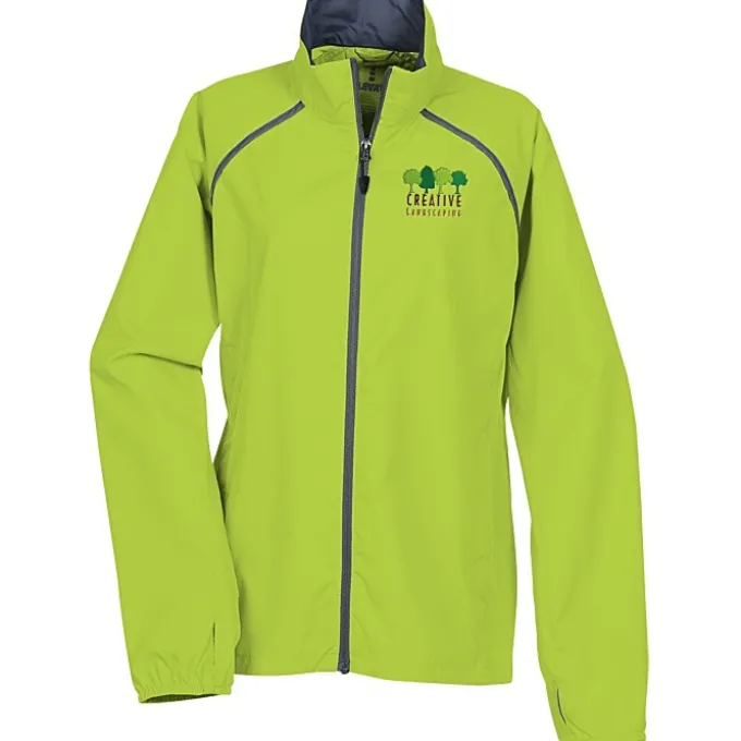 Egmont Packable Jacket - Ladies' - 24 hr