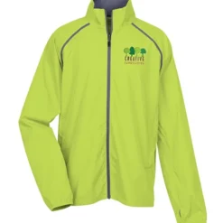 Egmont Packable Jacket - Men's