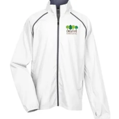 Egmont Packable Jacket - Men's