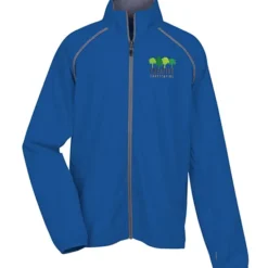 Egmont Packable Jacket - Men's