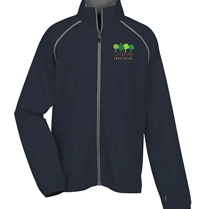 Egmont Packable Jacket - Men's - 24 hr