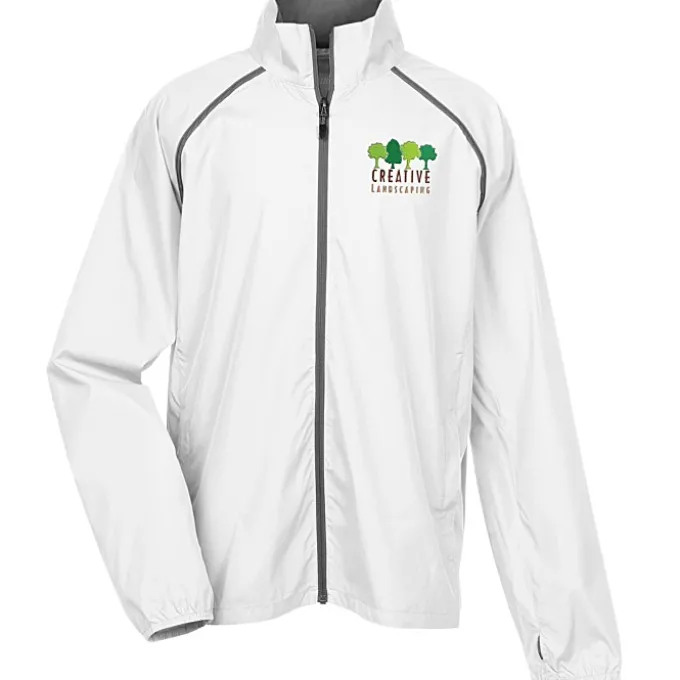 Egmont Packable Jacket - Men's - 24 hr