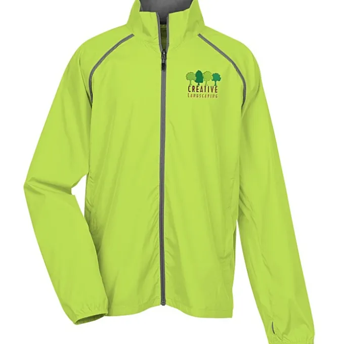 Egmont Packable Jacket - Men's - 24 hr