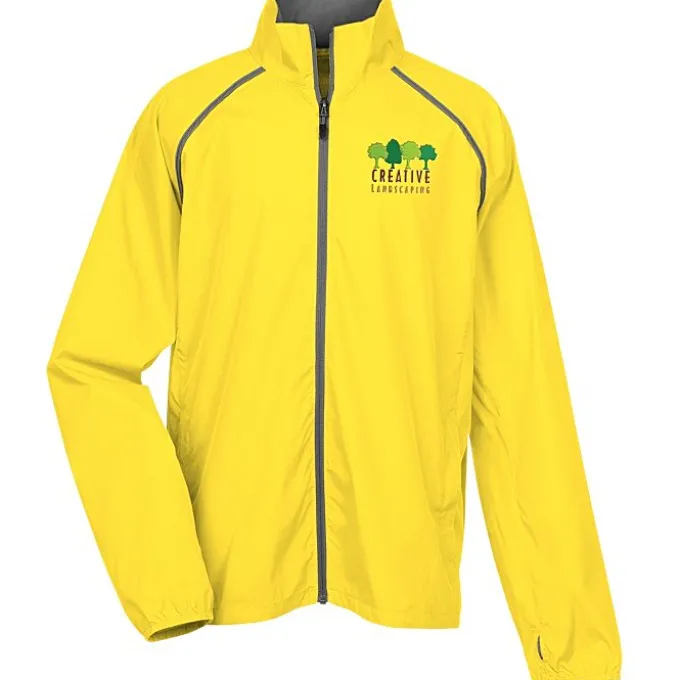 Egmont Packable Jacket - Men's - 24 hr