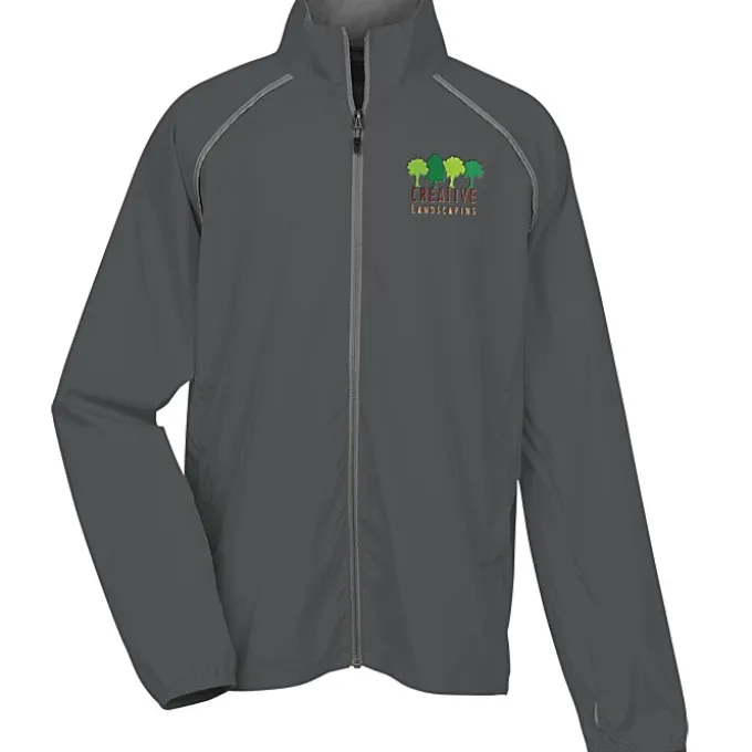 Egmont Packable Jacket - Men's - 24 hr