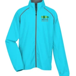 Egmont Packable Jacket - Men's - 24 hr