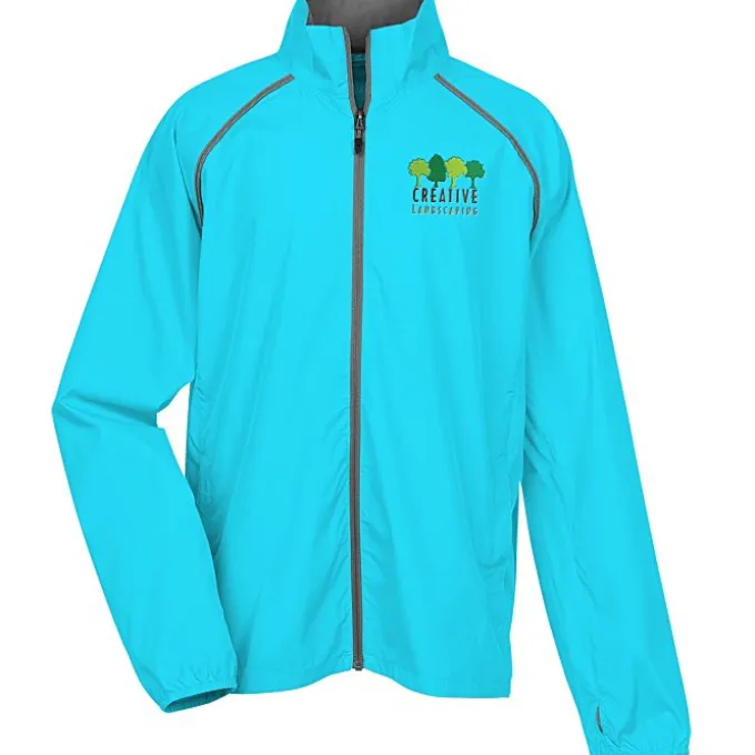 Egmont Packable Jacket - Men's - 24 hr