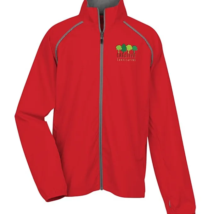 Egmont Packable Jacket - Men's - 24 hr