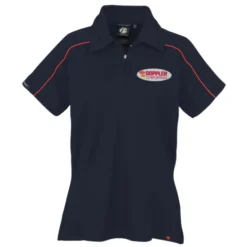 Elan Performance Sport Polo - Ladies'