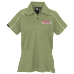 Elan Performance Sport Polo - Ladies'