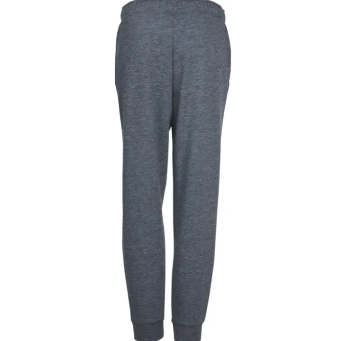 Electric Tri-Blend Wicking Joggers - Ladies'