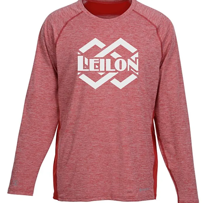 Electrify Coolcore Long Sleeve T-Shirt - Men's