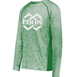 Electrify Coolcore Long Sleeve T-Shirt - Men's