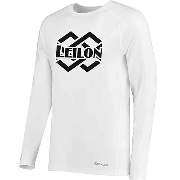 Electrify Coolcore Long Sleeve T-Shirt - Men's