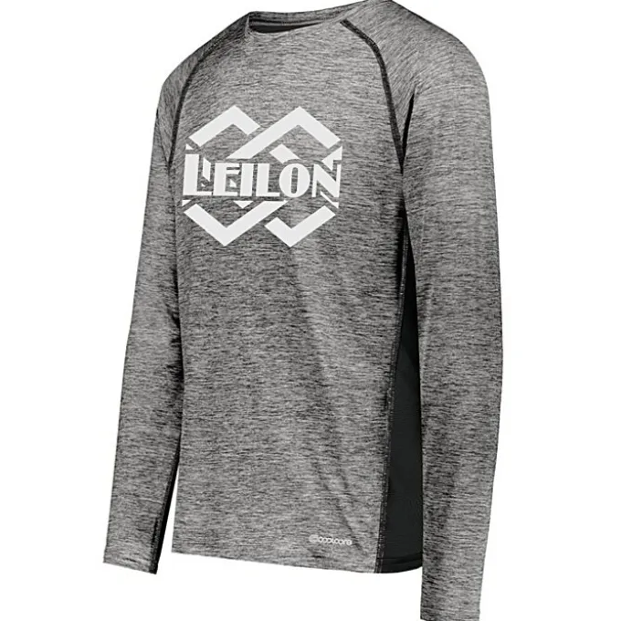 Electrify Coolcore Long Sleeve T-Shirt - Men's