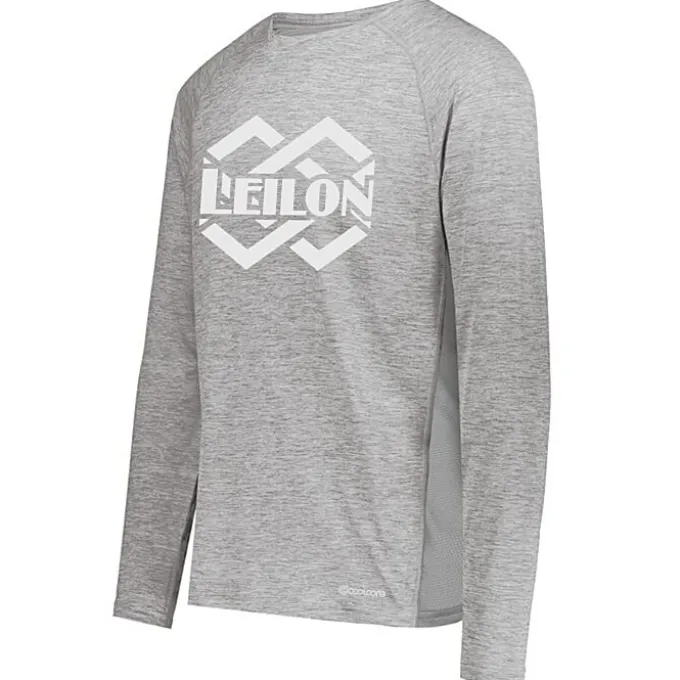 Electrify Coolcore Long Sleeve T-Shirt - Men's