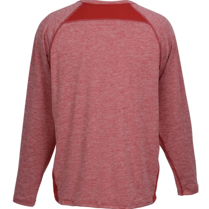 Electrify Coolcore Long Sleeve T-Shirt - Men's