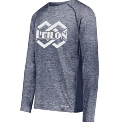 Electrify Coolcore Long Sleeve T-Shirt - Men's
