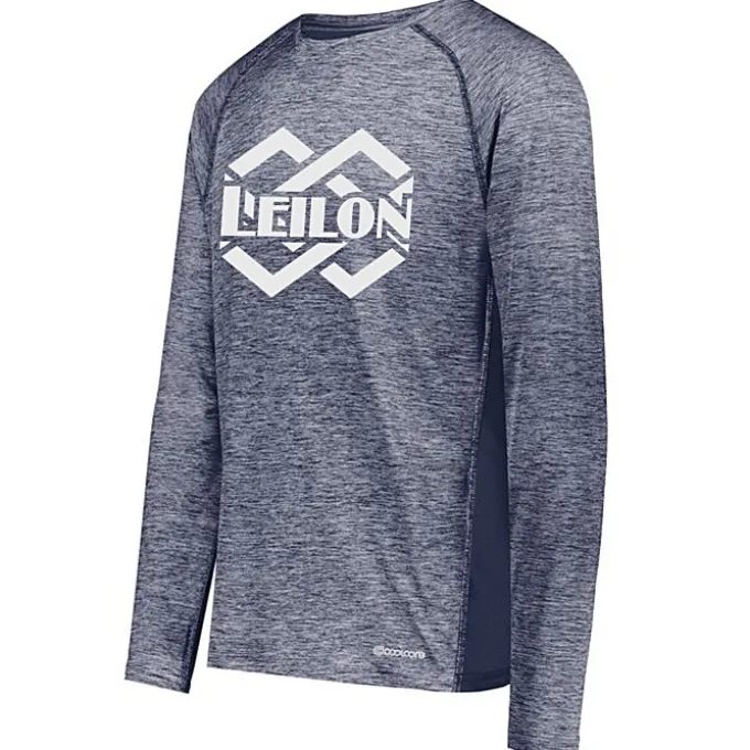 Electrify Coolcore Long Sleeve T-Shirt - Men's