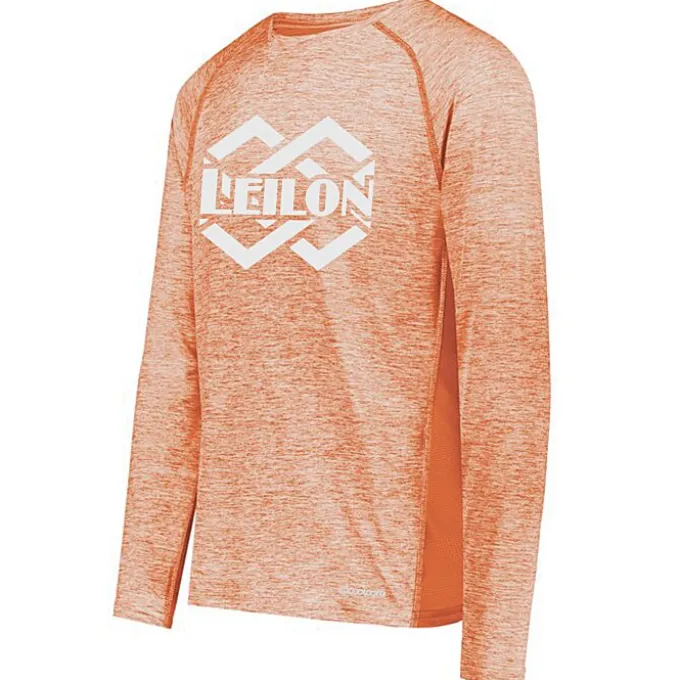 Electrify Coolcore Long Sleeve T-Shirt - Men's