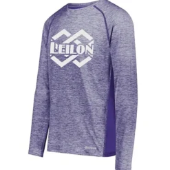 Electrify Coolcore Long Sleeve T-Shirt - Men's
