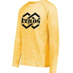 Electrify Coolcore Long Sleeve T-Shirt - Men's