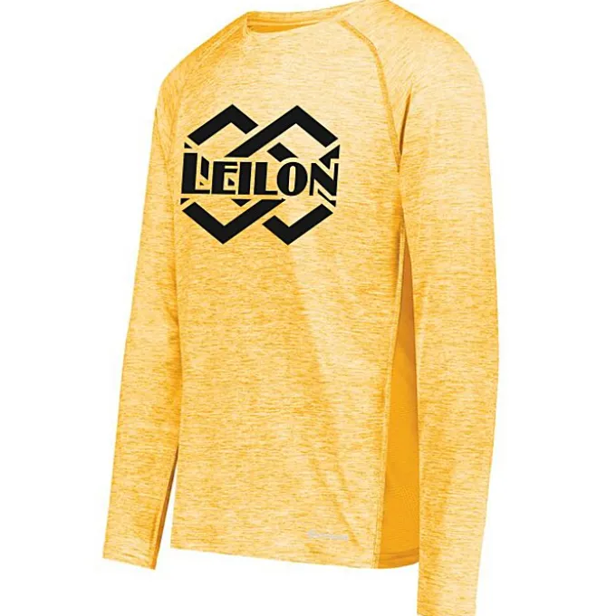 Electrify Coolcore Long Sleeve T-Shirt - Men's