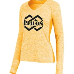 Electrify Coolcore Long Sleeve T-Shirt - Ladies'