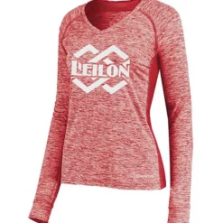 Electrify Coolcore Long Sleeve T-Shirt - Ladies'