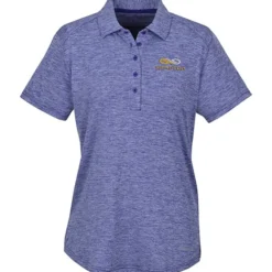 Electrify Coolcore Polo - Ladies'
