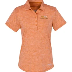 Electrify Coolcore Polo - Ladies'