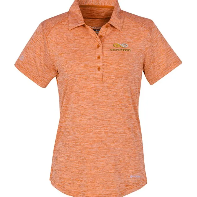 Electrify Coolcore Polo - Ladies'