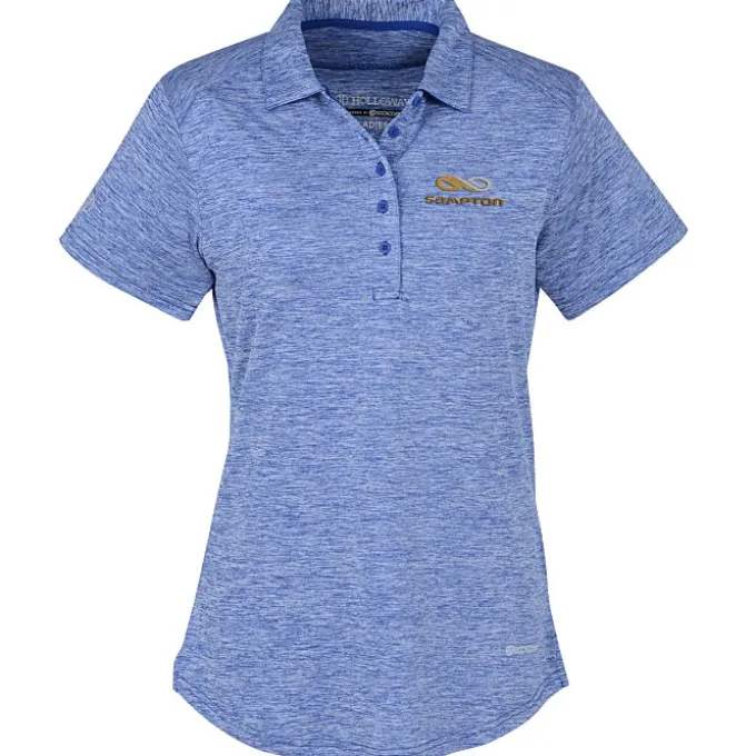 Electrify Coolcore Polo - Ladies'