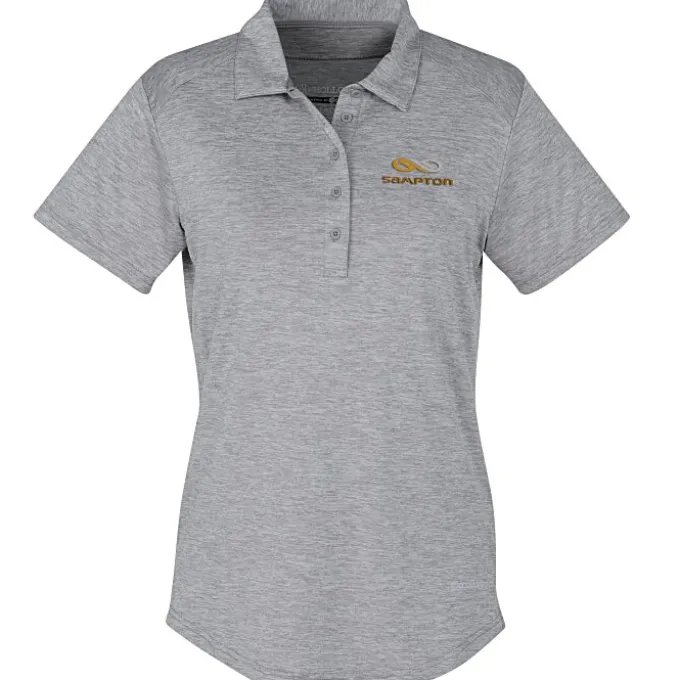 Electrify Coolcore Polo - Ladies'