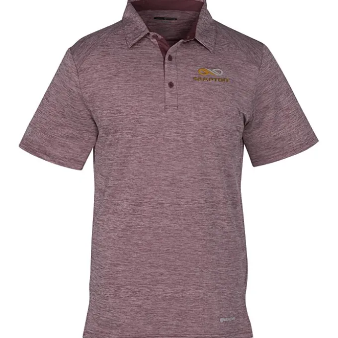 Electrify Coolcore Polo - Men's